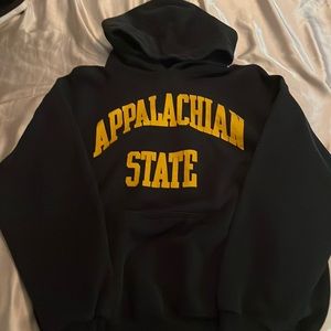 Appalachian State hoodie